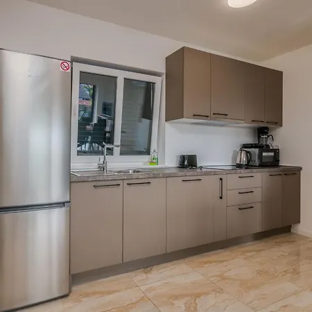 Martina 3 By Interhome *