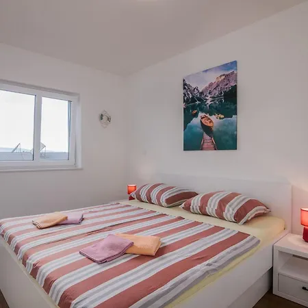 Martina 3 By Interhome Apartamento