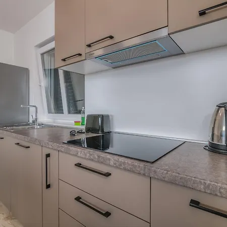 Martina 3 By Interhome *