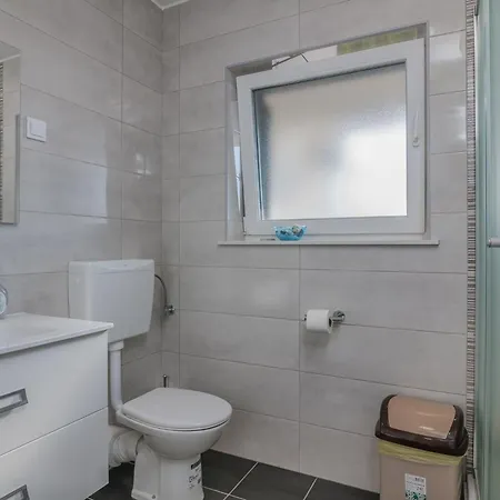 Apartamento Martina 3 By Interhome