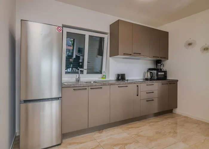 Martina 3 By Interhome *