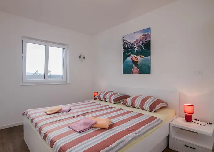 Martina 3 By Interhome Apartamento