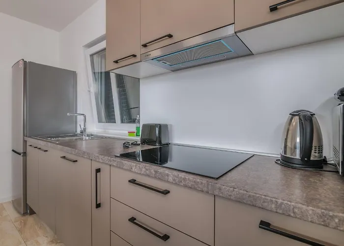 Martina 3 By Interhome *