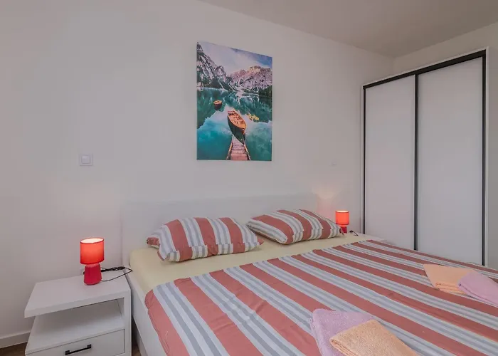 Martina 3 By Interhome Apartamento