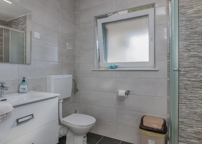 Apartamento Martina 3 By Interhome