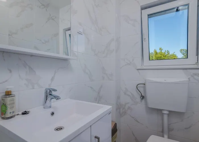 Martina 3 By Interhome Malinska