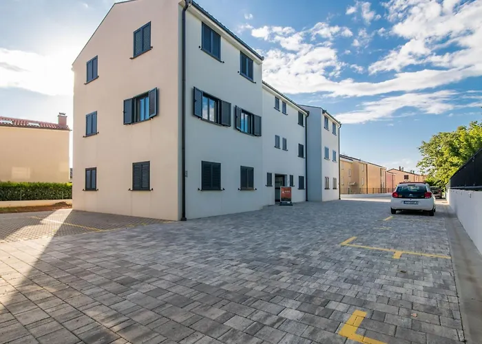 Martina 3 By Interhome Apartamento *