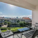 Martina 3 By Interhome Apartament Malinska