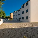 Apartament Martina 3 By Interhome *