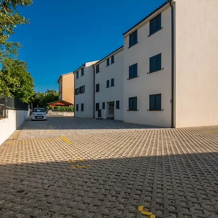 Apartment Martina 3 By Interhome *