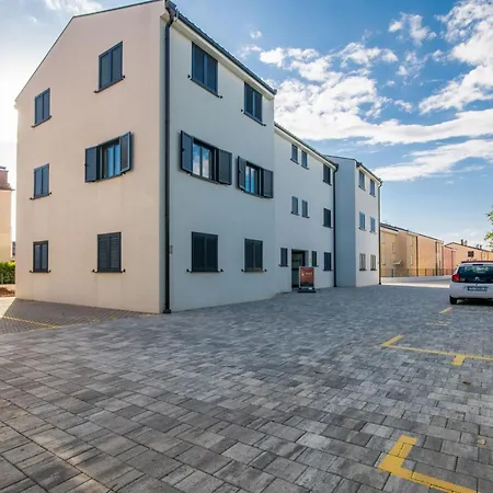 Martina 3 By Interhome Apartment *