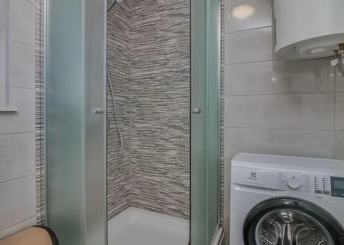 Martina 3 By Interhome