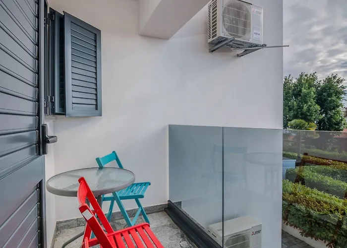 Martina 3 By Interhome 말린스카