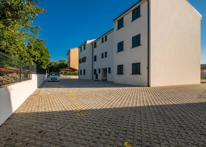 Διαμέρισμα Martina 3 By Interhome *